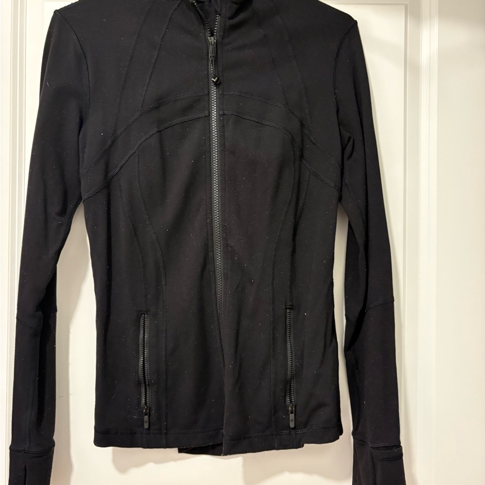 Lululemon define jacket